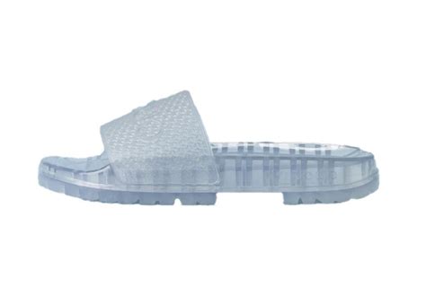 gucci adilette|adidas x Gucci Adilette Slide Clear (Women's) .